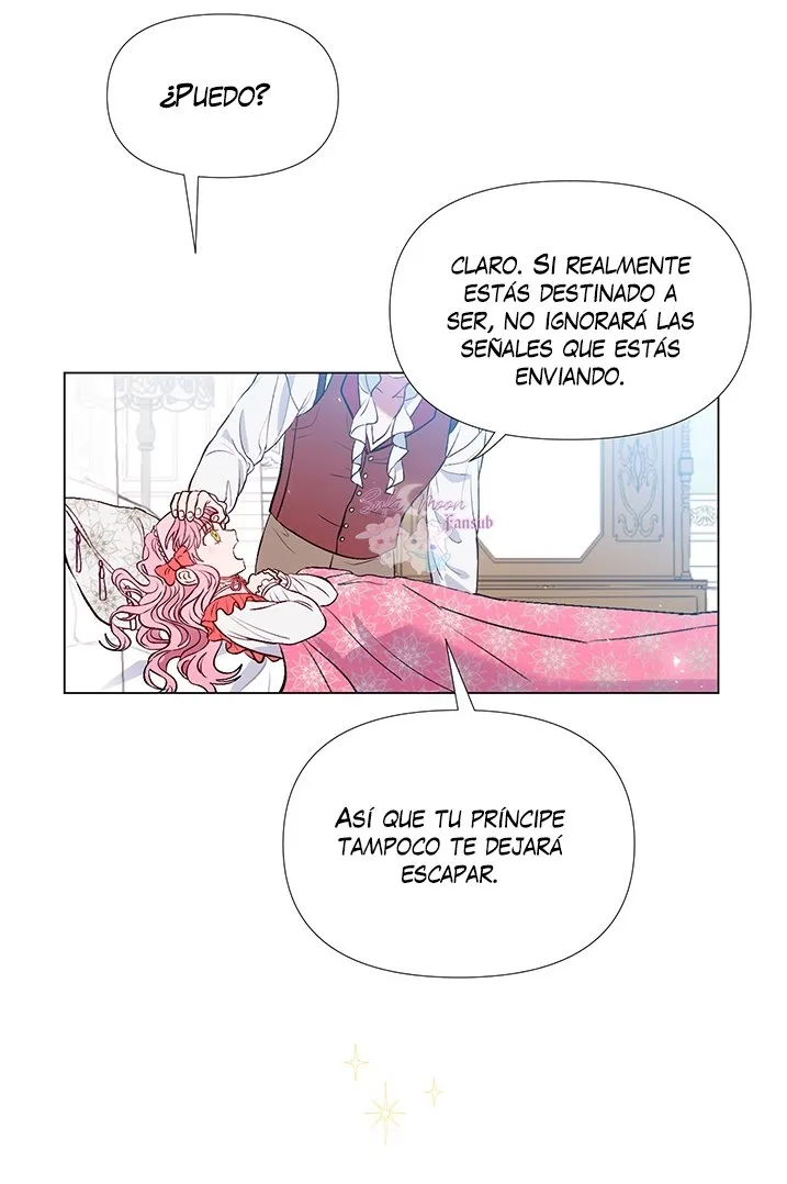 Elizabeth Capítulo 1 en Línea - página 10