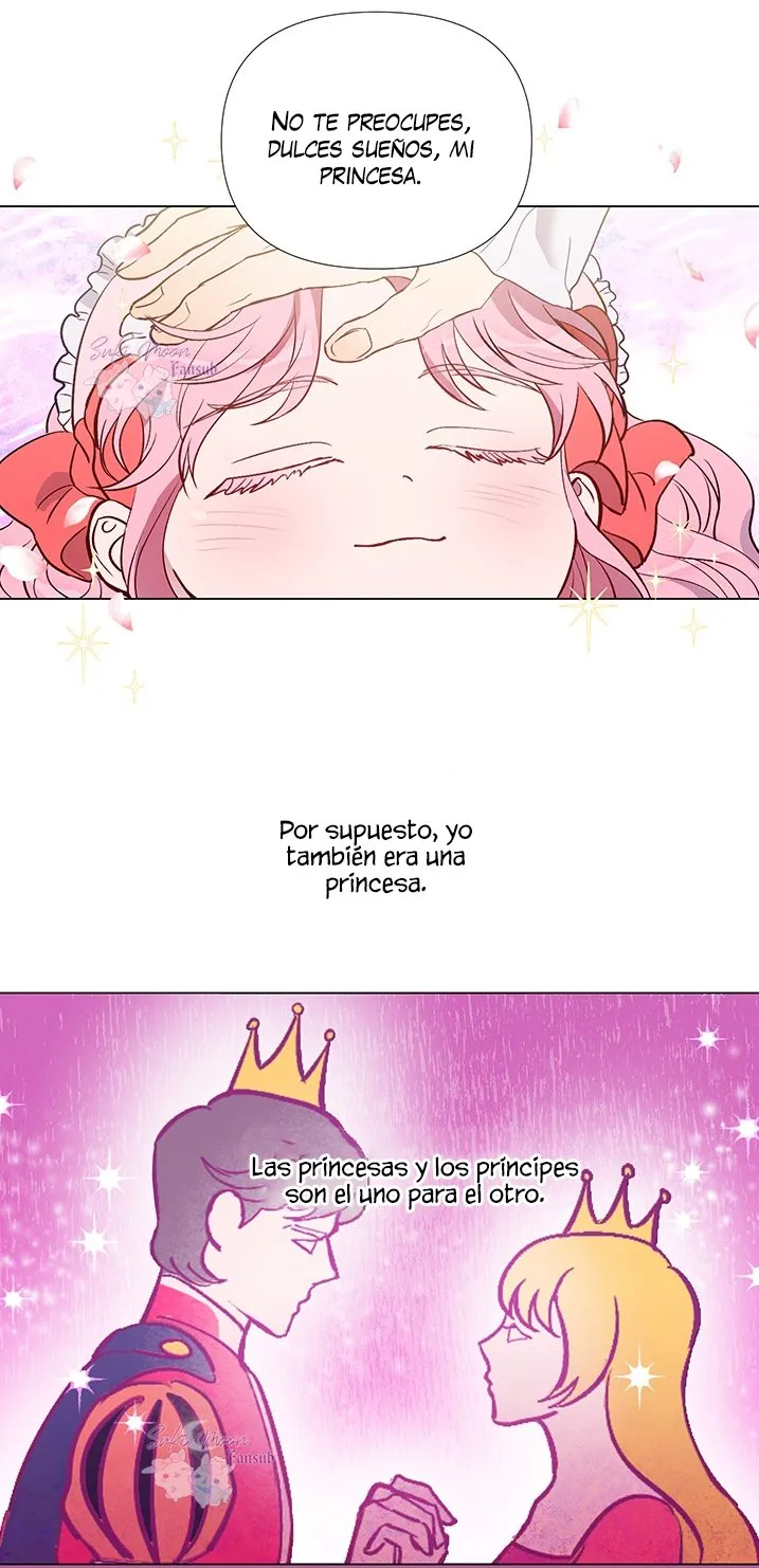 Elizabeth Capítulo 1 en Línea - página 11