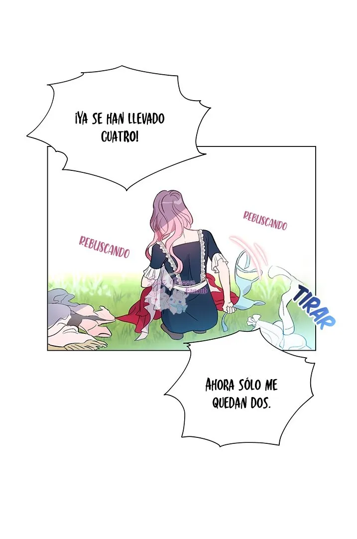 Elizabeth Capítulo 1 en Línea - página 16
