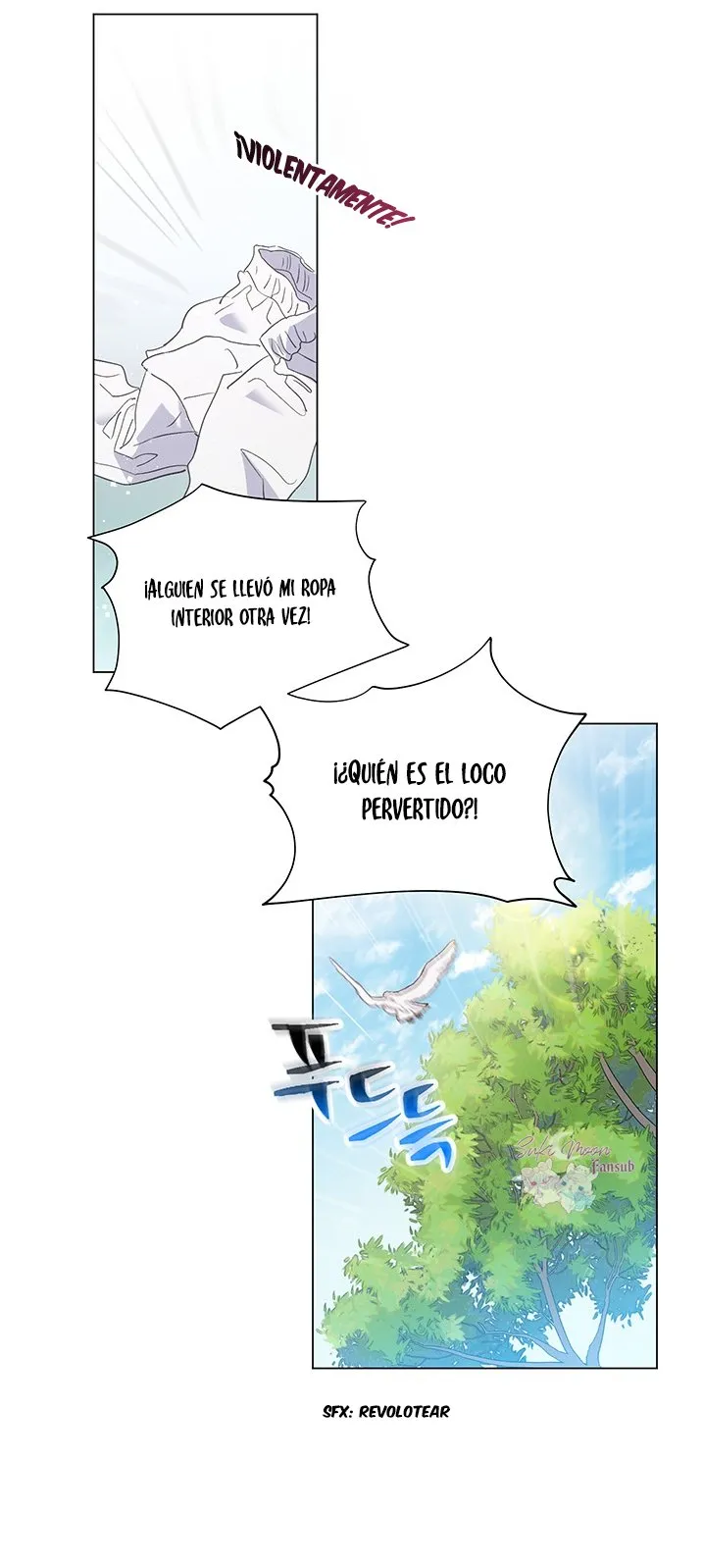Elizabeth Capítulo 1 en Línea - página 17