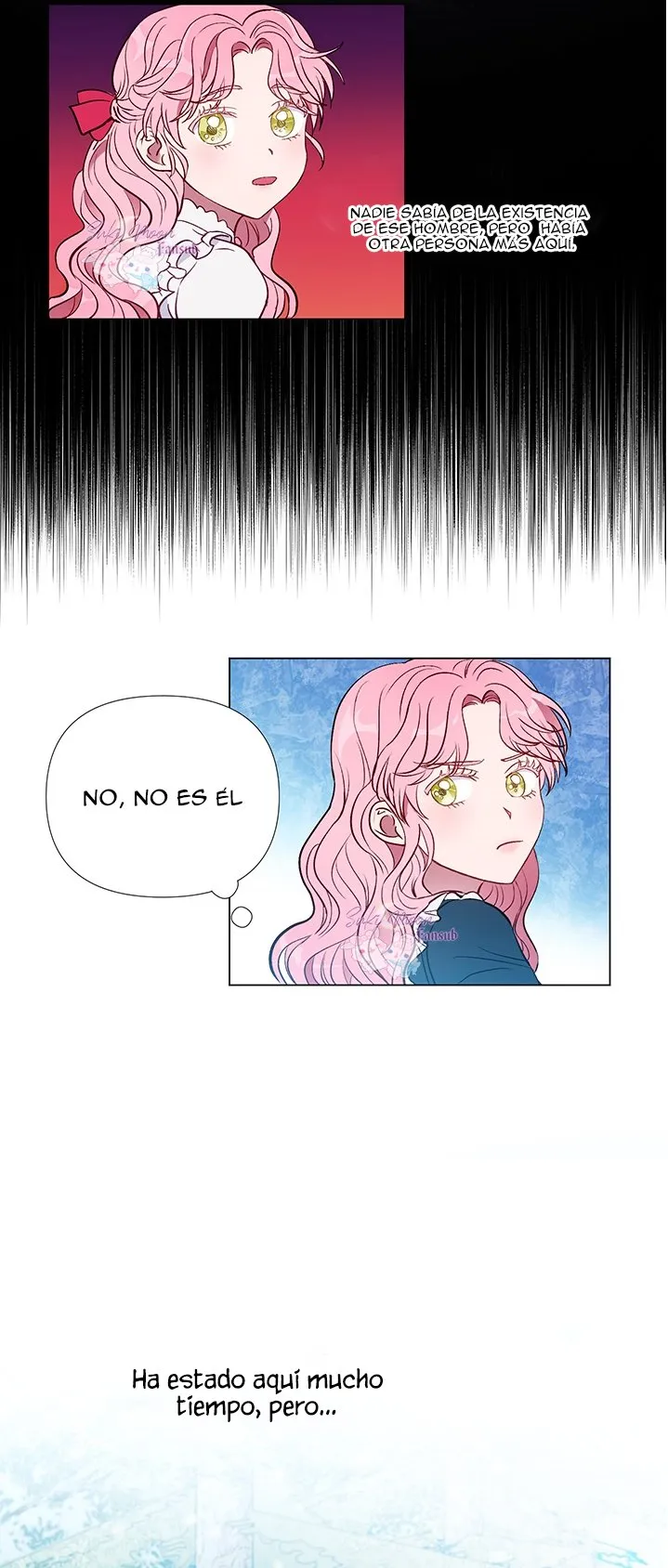 Elizabeth Capítulo 1 en Línea - página 22