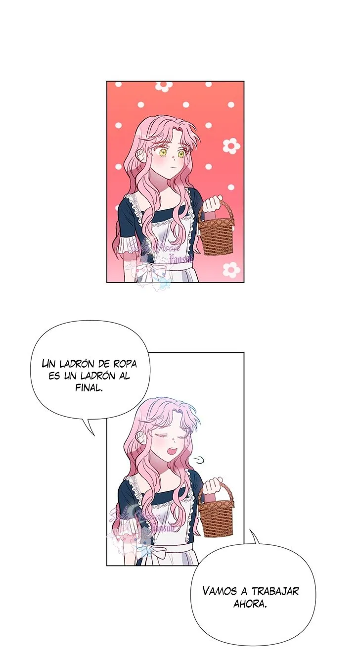 Elizabeth Capítulo 1 en Línea - página 28