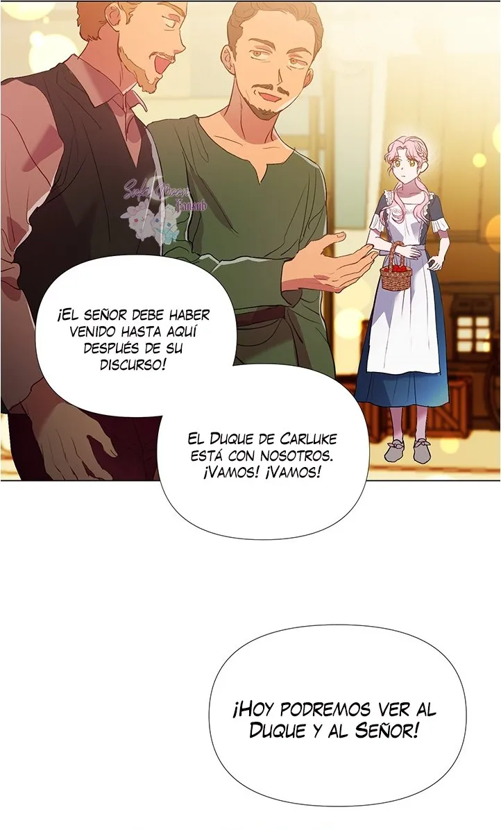 Elizabeth Capítulo 1 en Línea - página 37