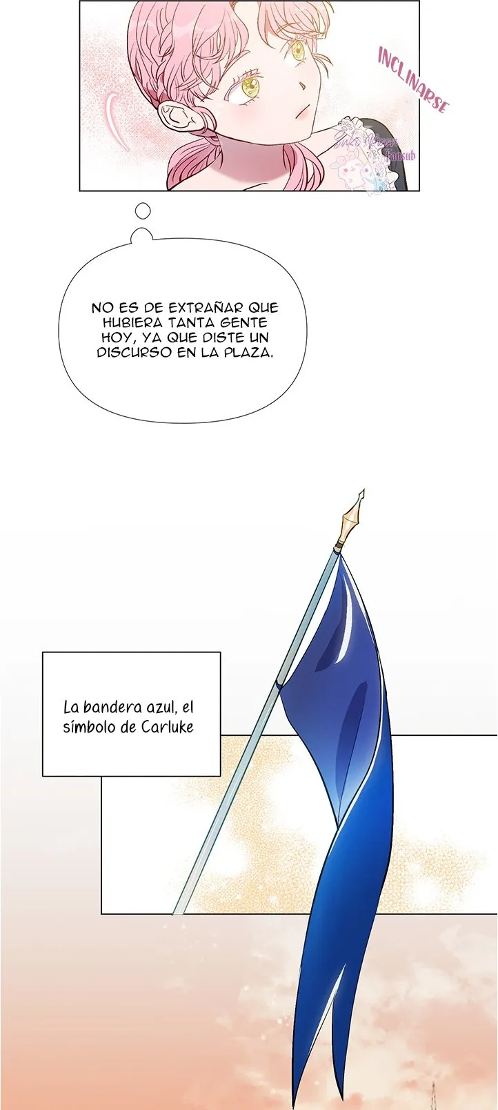 Elizabeth Capítulo 1 en Línea - página 38