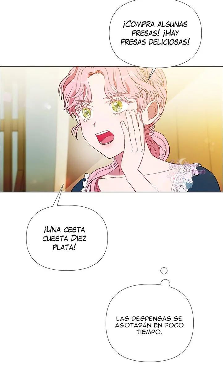 Elizabeth Capítulo 1 en Línea - página 43