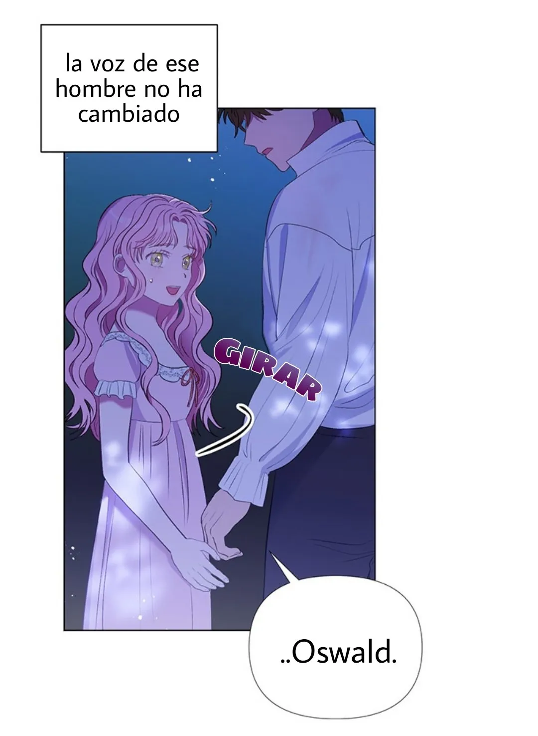 Elizabeth Capítulo 10 en Línea - página 5