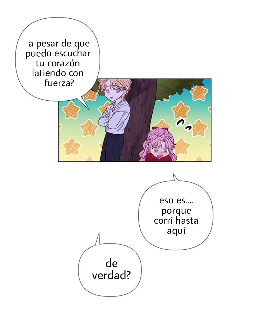 Elizabeth Capítulo 10 en Línea - página 12