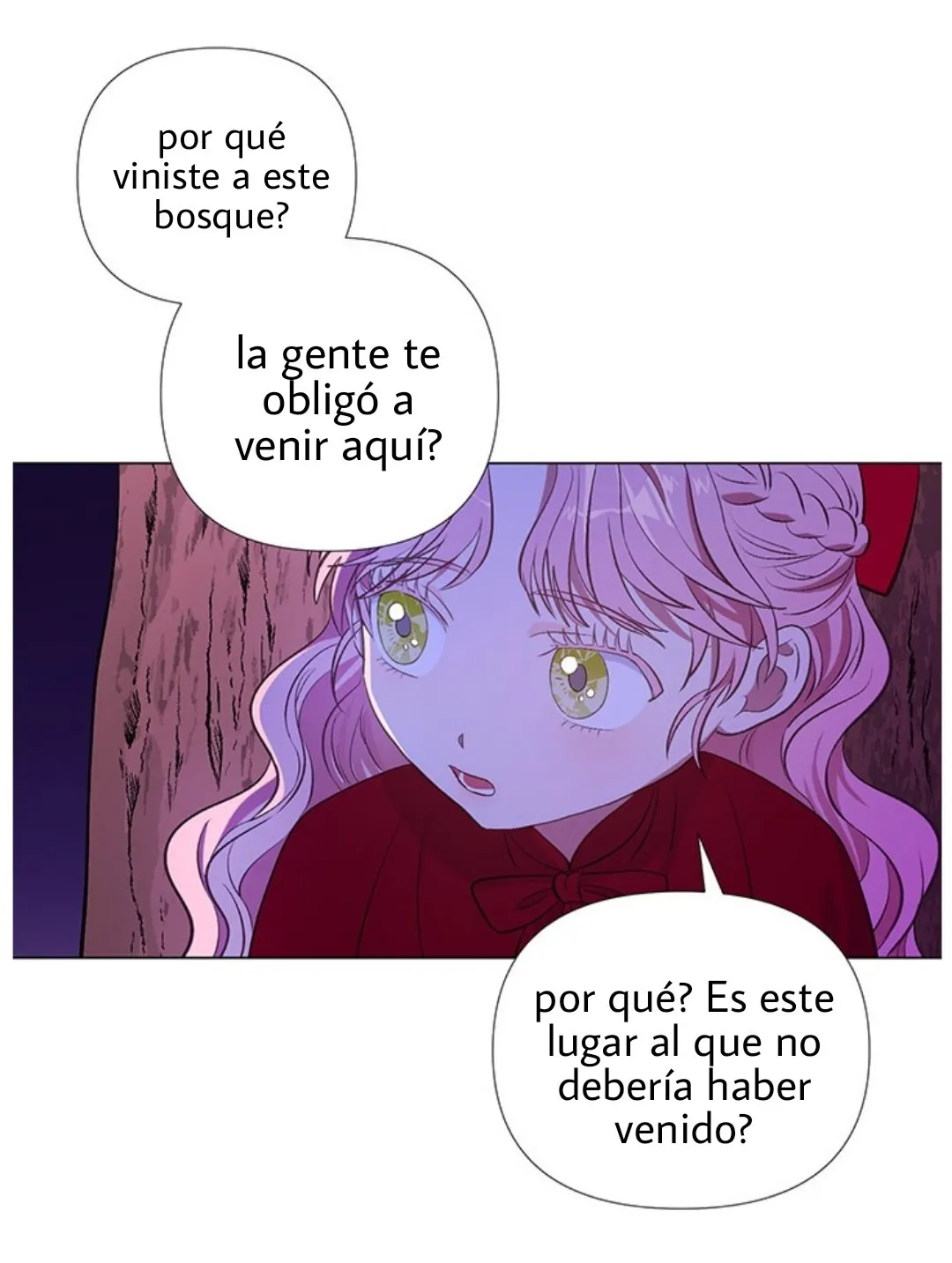 Elizabeth Capítulo 10 en Línea - página 13