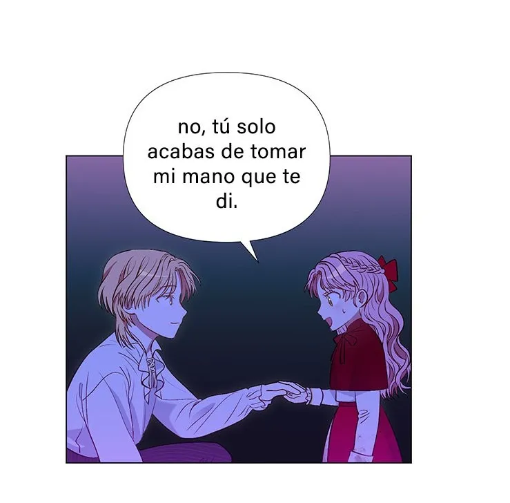 Elizabeth Capítulo 10 en Línea - página 23