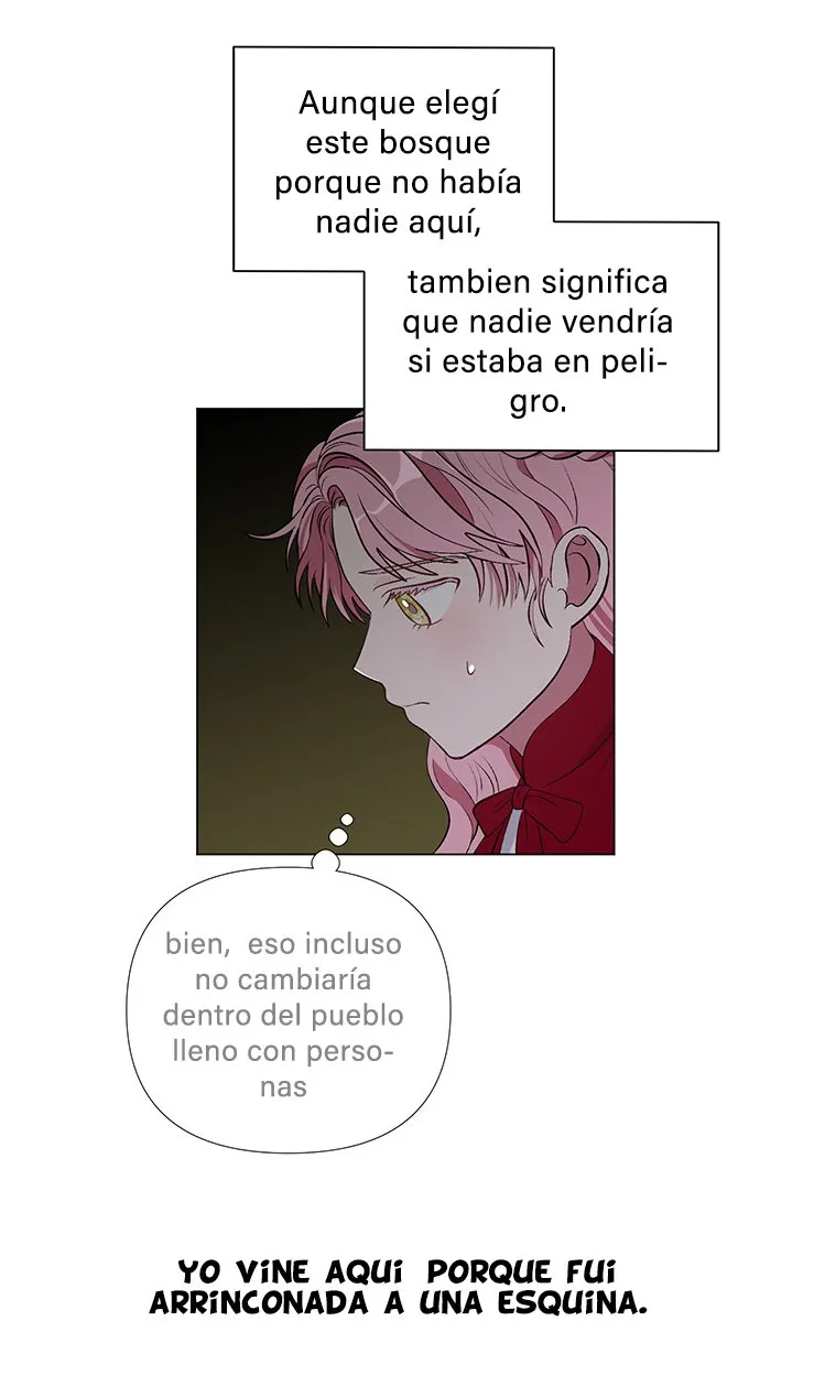 Elizabeth Capítulo 10 en Línea - página 24