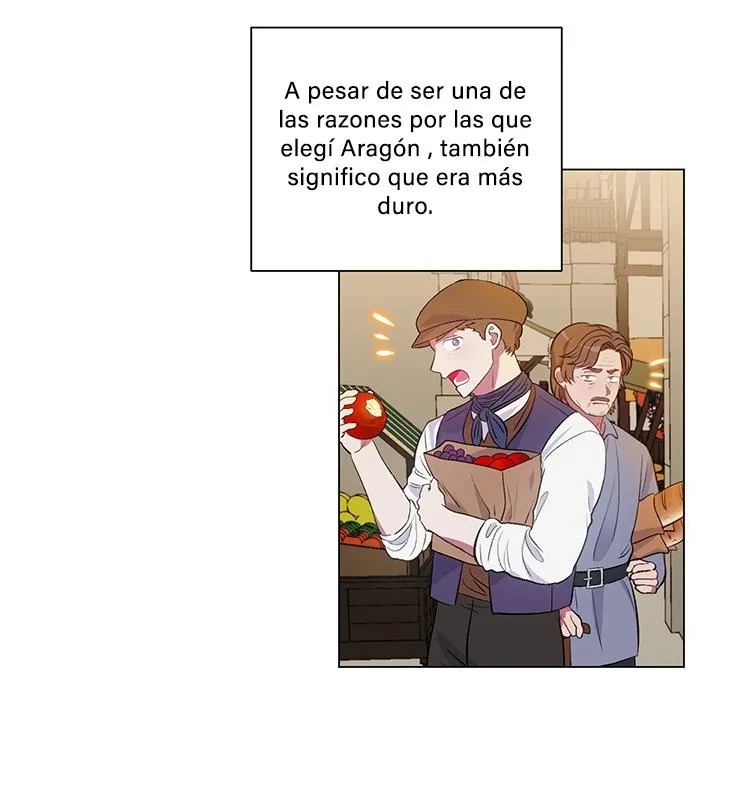 Elizabeth Capítulo 10 en Línea - página 27