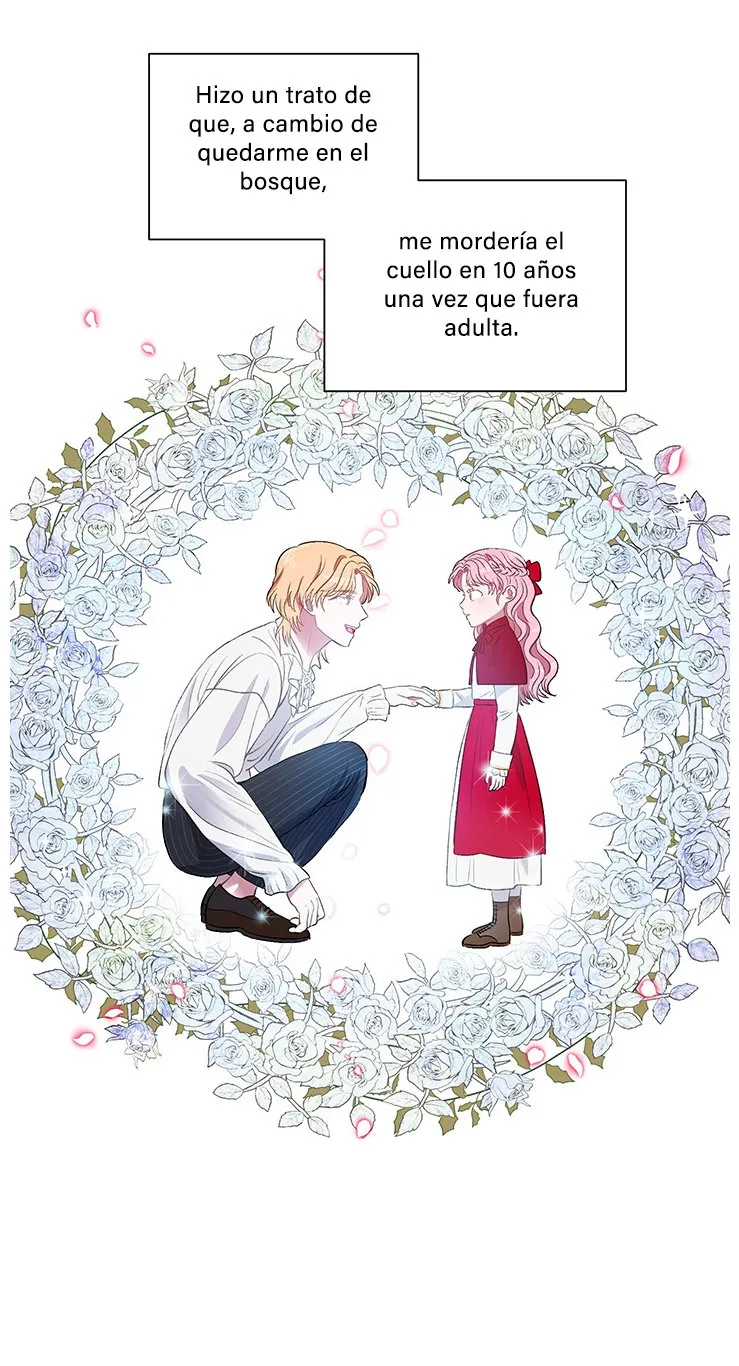 Elizabeth Capítulo 10 en Línea - página 29