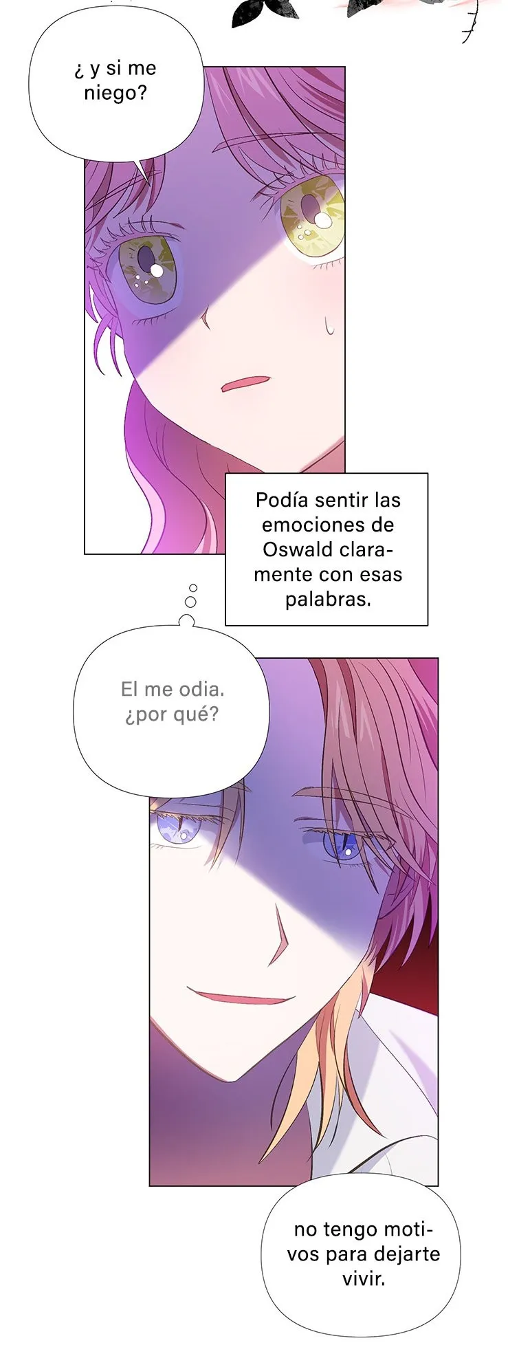 Elizabeth Capítulo 10 en Línea - página 32
