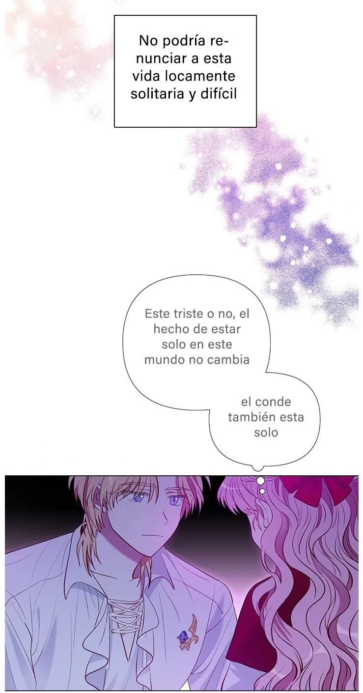 Elizabeth Capítulo 10 en Línea - página 34