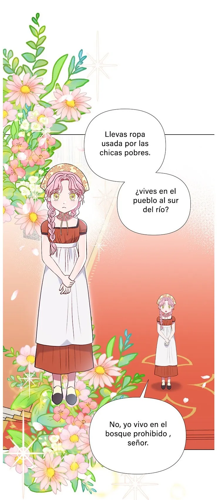 Elizabeth Capítulo 10 en Línea - página 38
