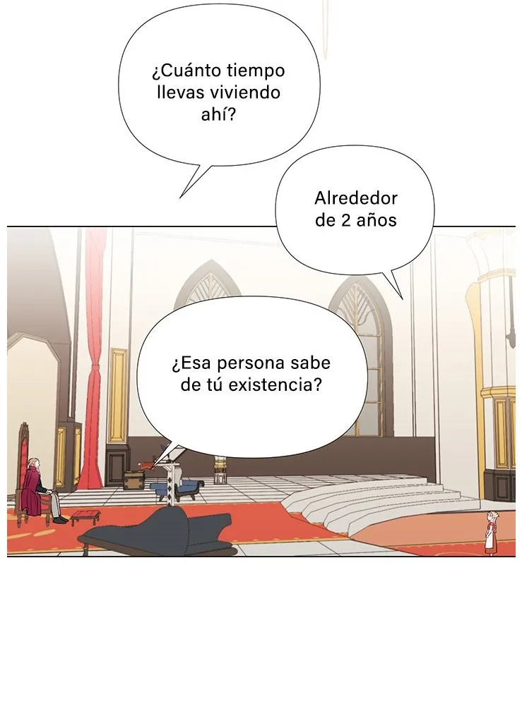 Elizabeth Capítulo 10 en Línea - página 39