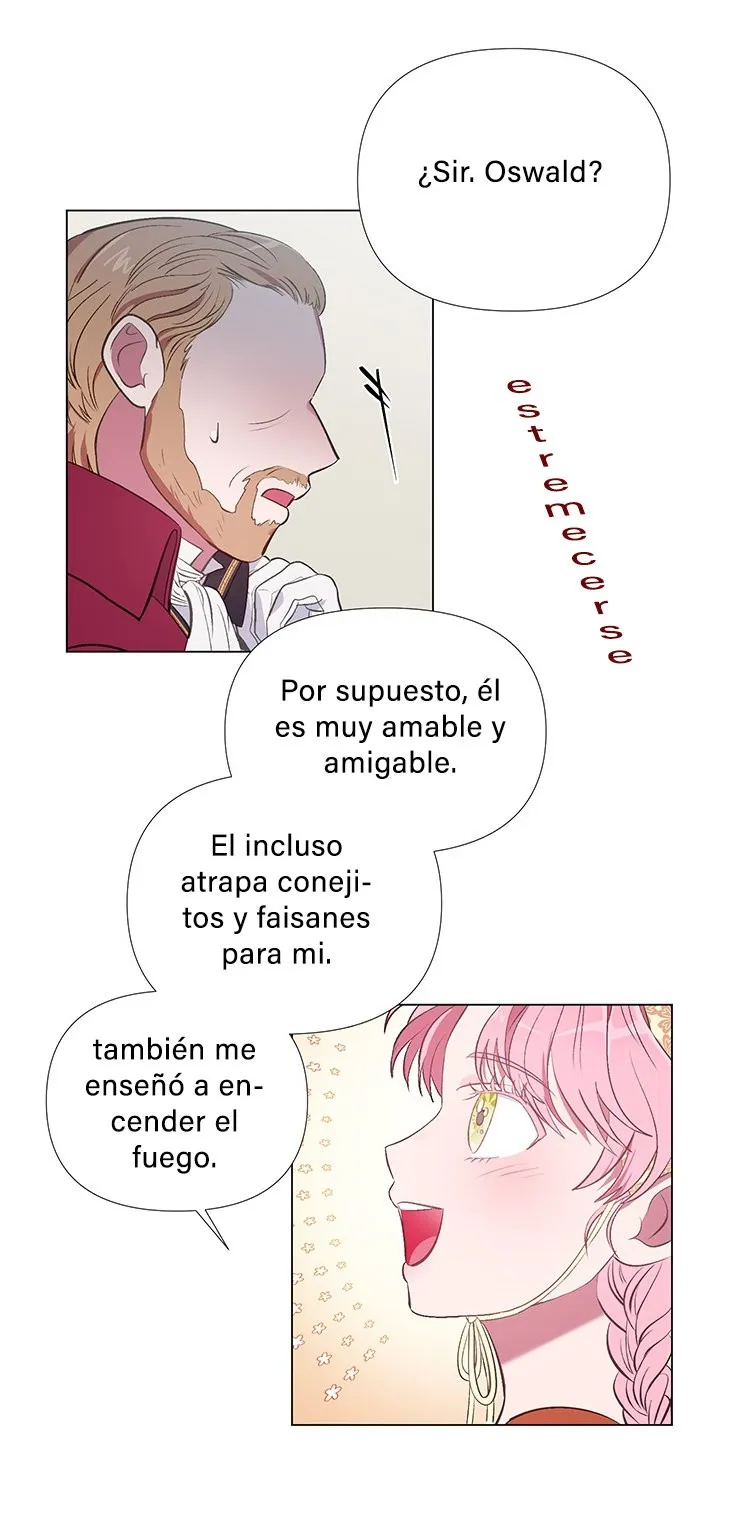 Elizabeth Capítulo 10 en Línea - página 40