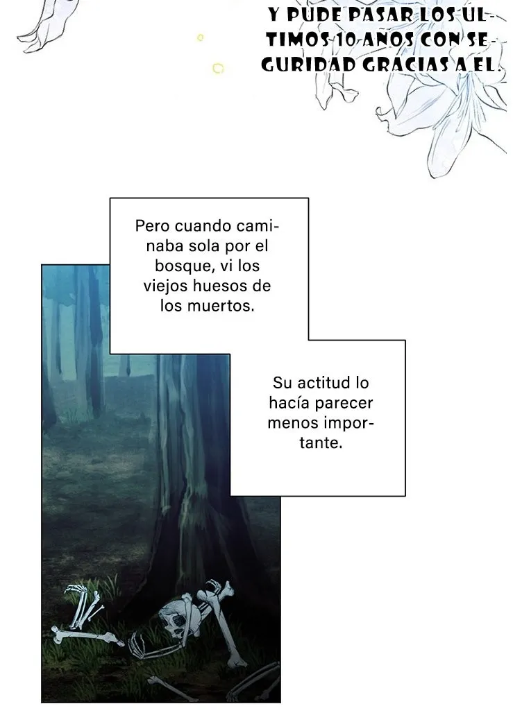 Elizabeth Capítulo 10 en Línea - página 44