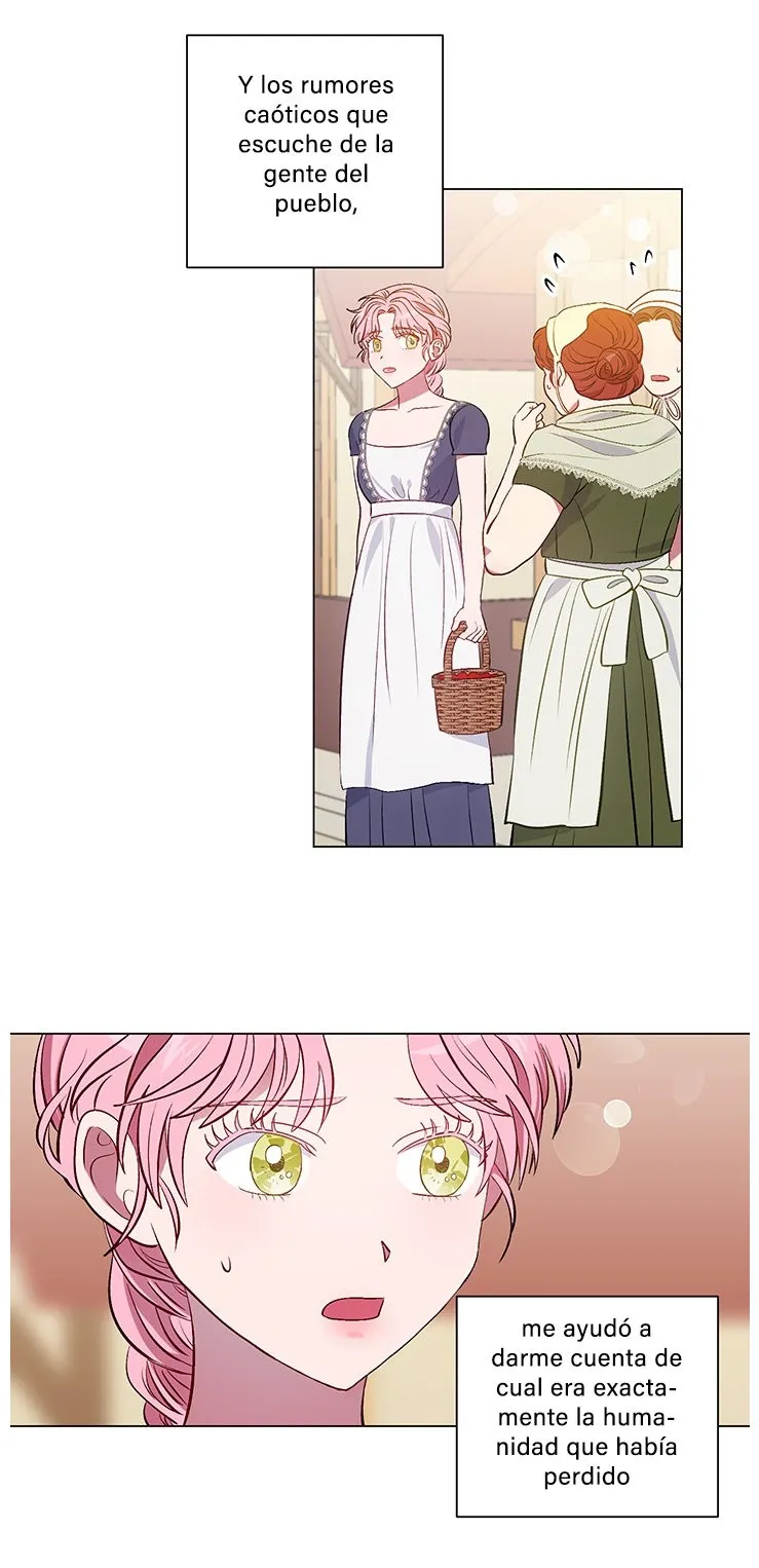Elizabeth Capítulo 10 en Línea - página 45