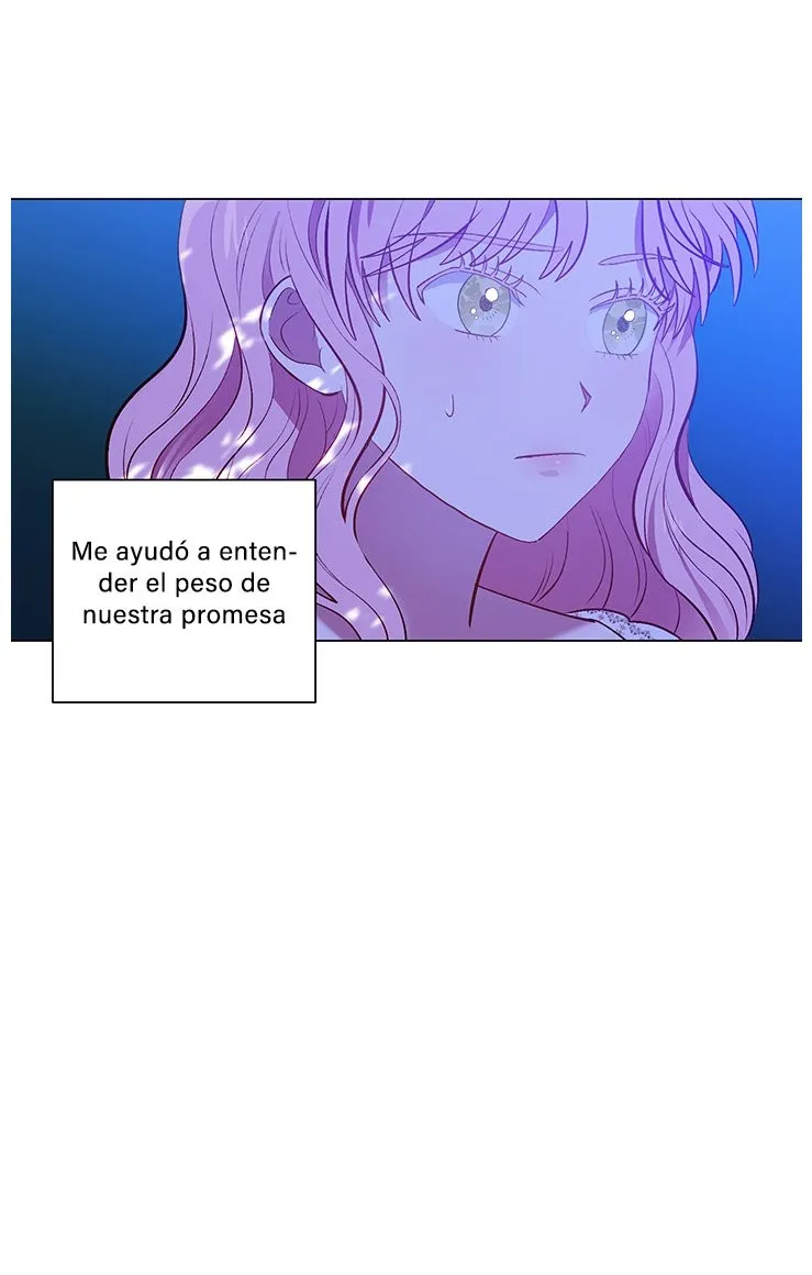 Elizabeth Capítulo 10 en Línea - página 46