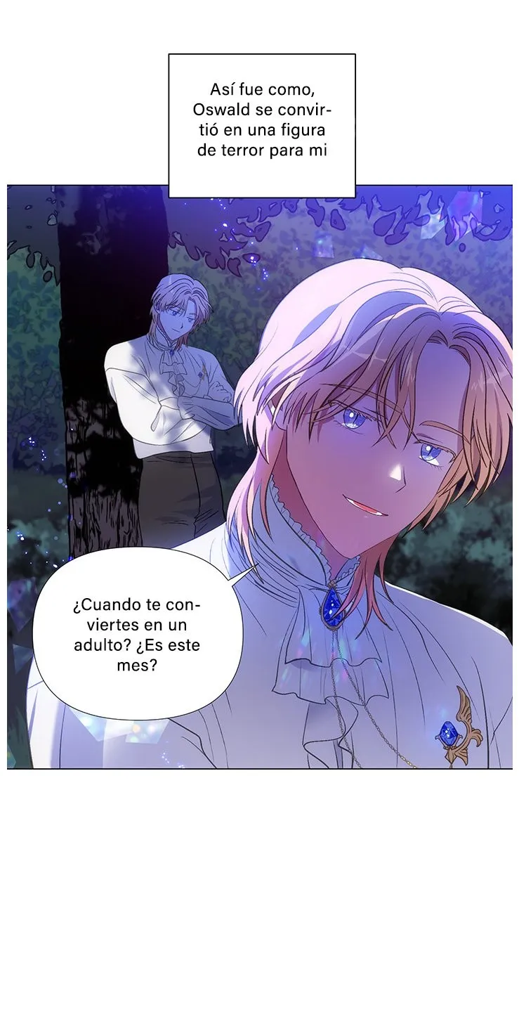 Elizabeth Capítulo 10 en Línea - página 47