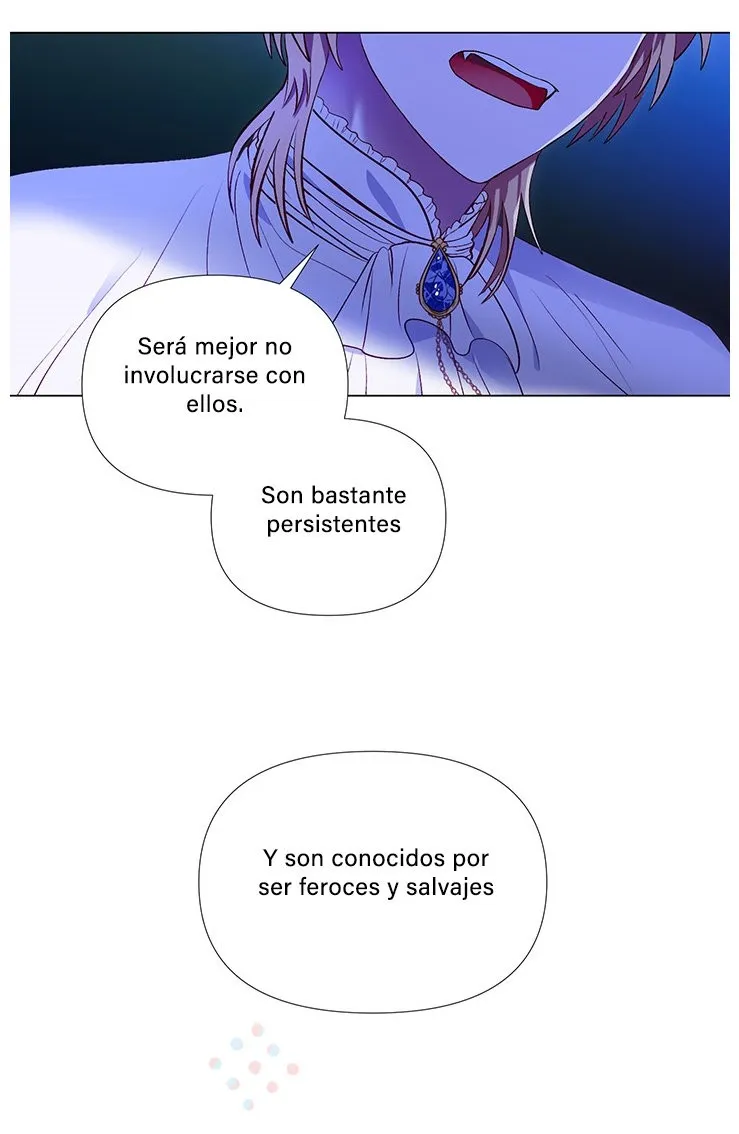 Elizabeth Capítulo 10 en Línea - página 50