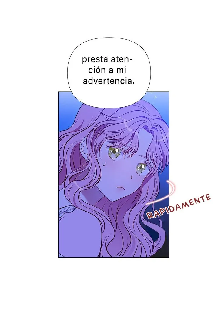 Elizabeth Capítulo 10 en Línea - página 53