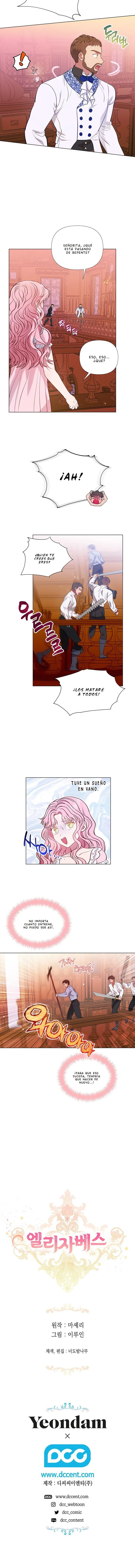 Elizabeth Capítulo 17 en Línea - página 10