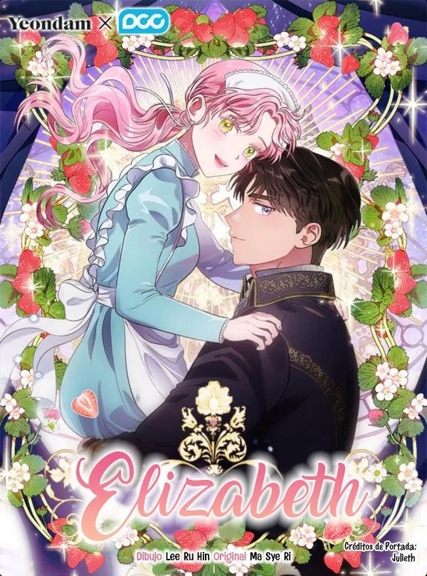Elizabeth Capítulo 2 en Línea - página 1