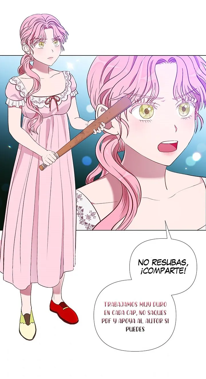 Elizabeth Capítulo 2 en Línea - página 3