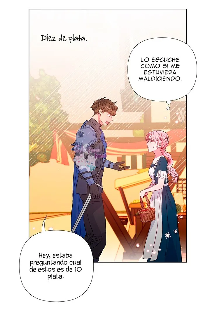 Elizabeth Capítulo 2 en Línea - página 7