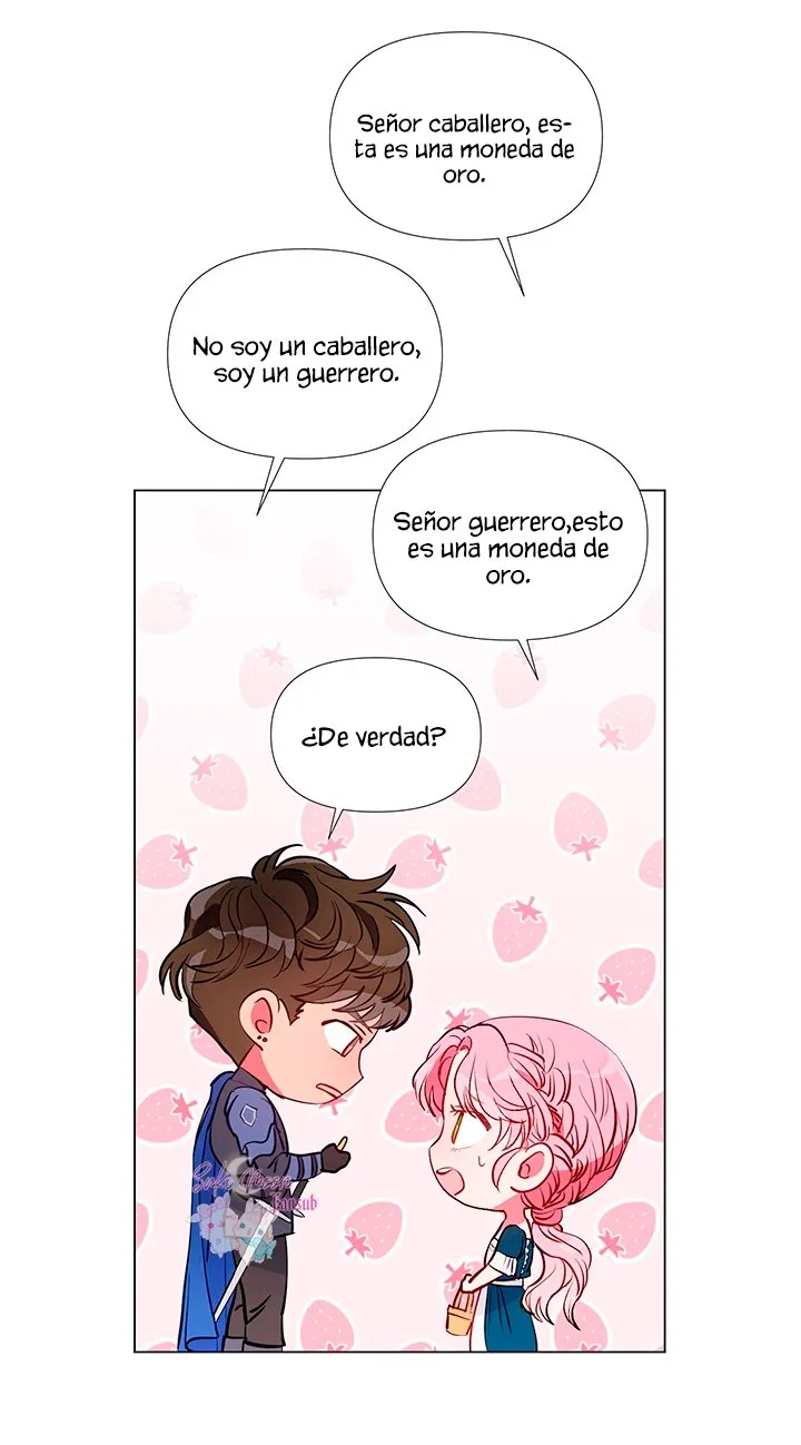 Elizabeth Capítulo 2 en Línea - página 12