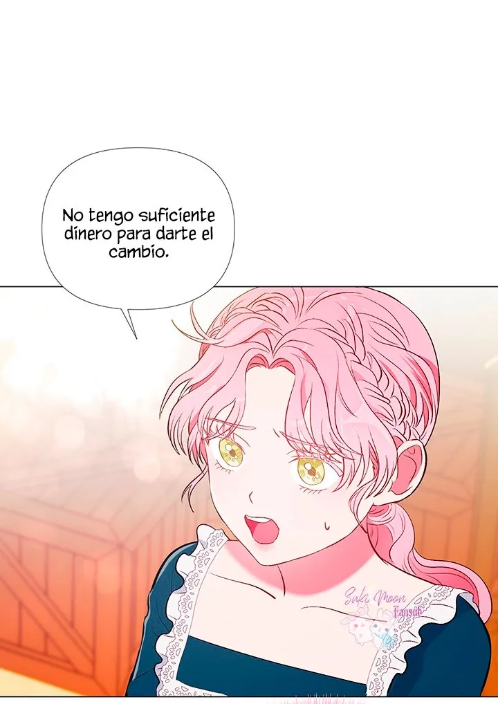 Elizabeth Capítulo 2 en Línea - página 13