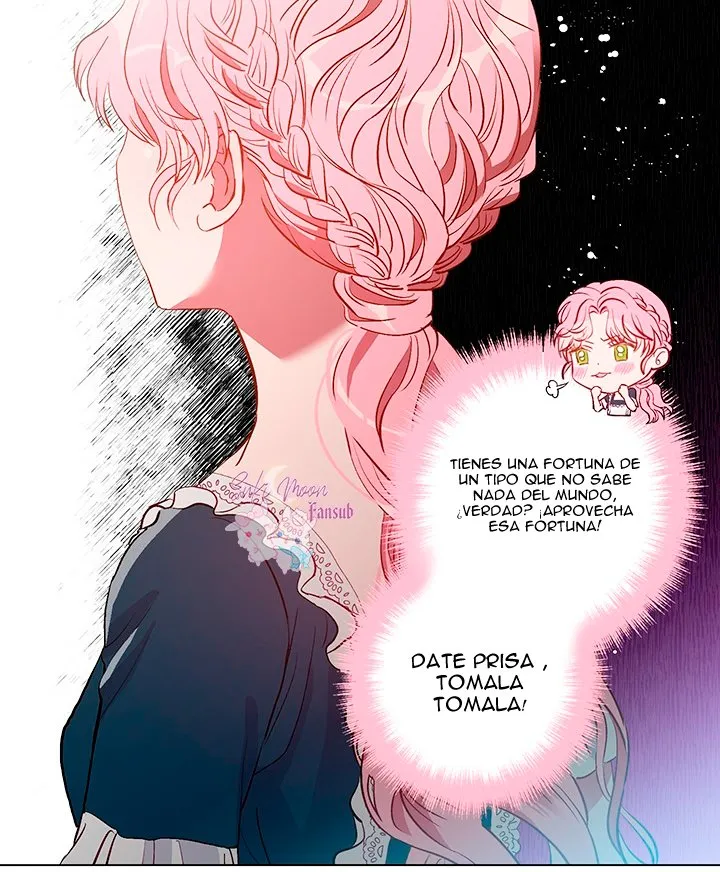Elizabeth Capítulo 2 en Línea - página 17