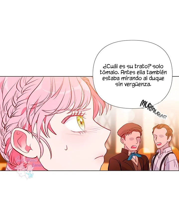Elizabeth Capítulo 2 en Línea - página 21