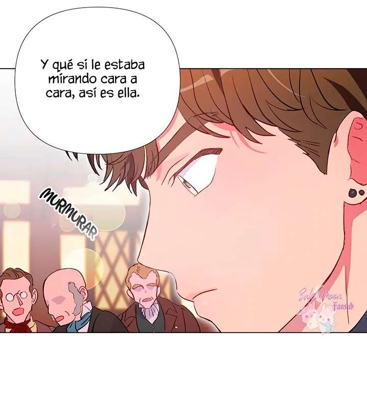 Elizabeth Capítulo 2 en Línea - página 22