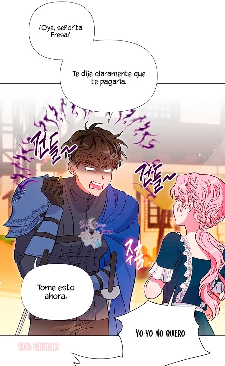 Elizabeth Capítulo 2 en Línea - página 24