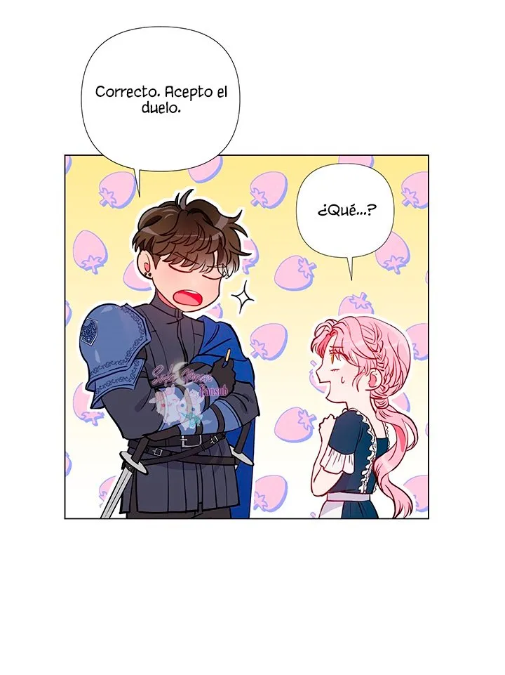 Elizabeth Capítulo 2 en Línea - página 27