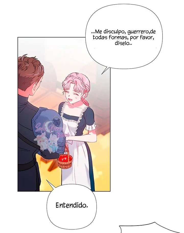 Elizabeth Capítulo 2 en Línea - página 45