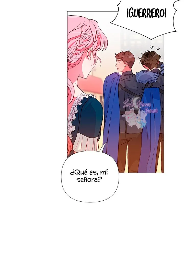 Elizabeth Capítulo 2 en Línea - página 46