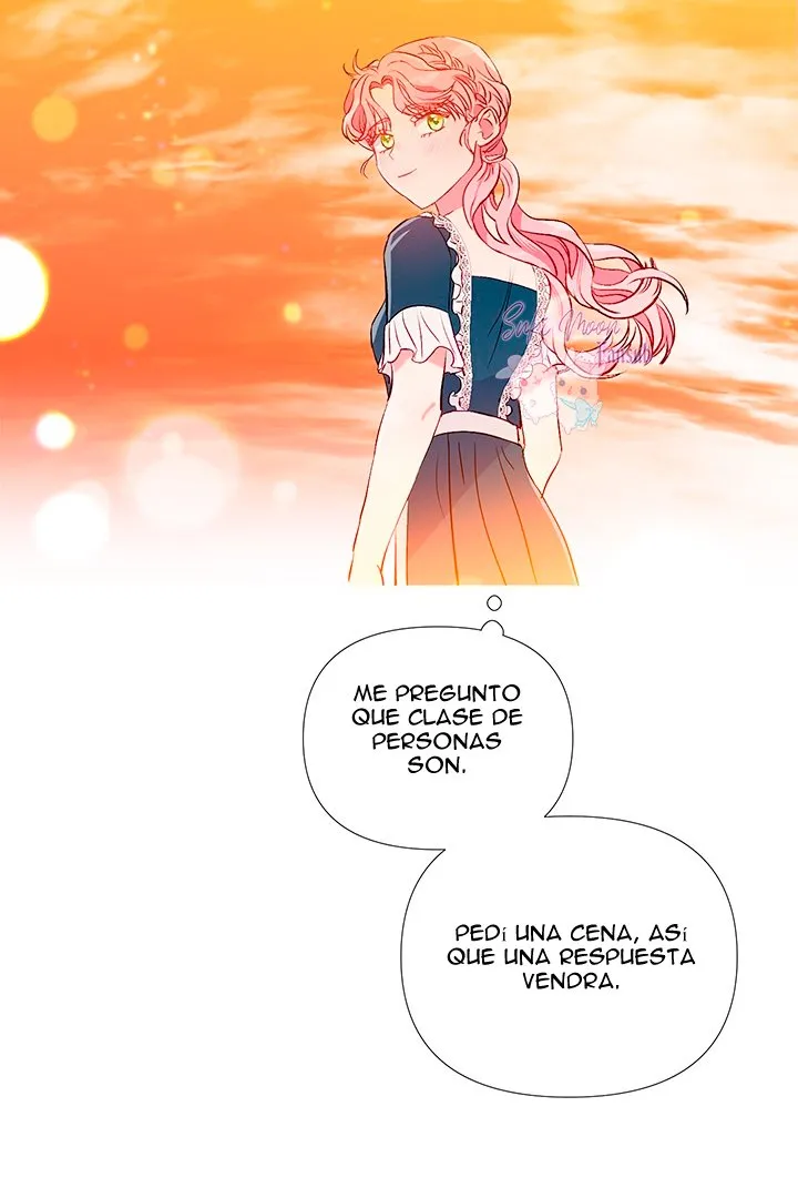 Elizabeth Capítulo 2 en Línea - página 54