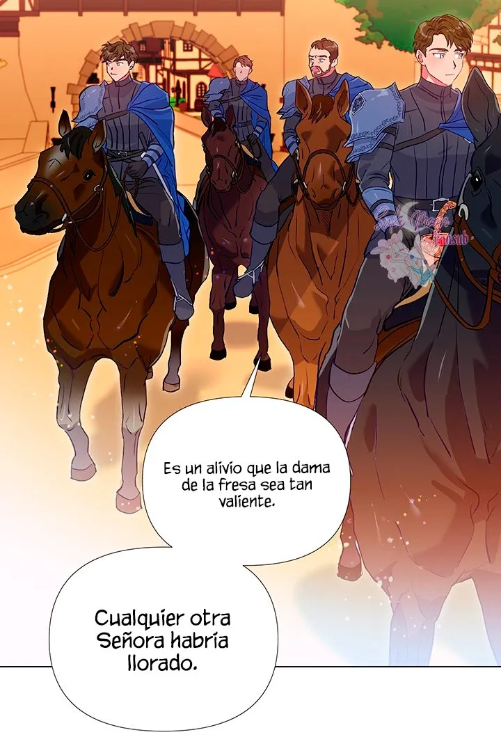 Elizabeth Capítulo 2 en Línea - página 56