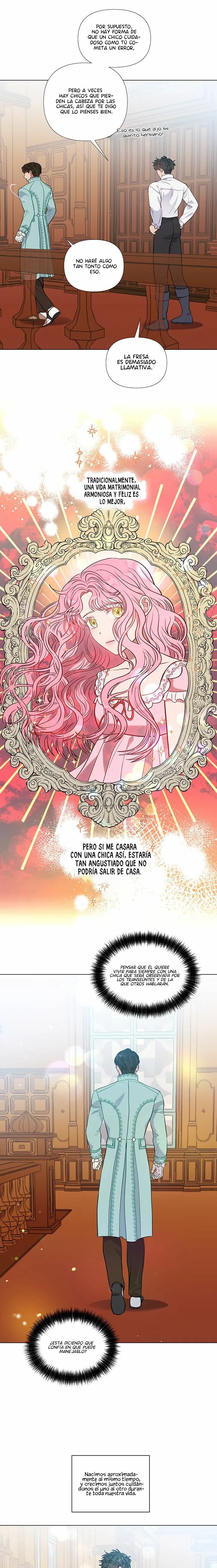Elizabeth Capítulo 20 en Línea - página 11