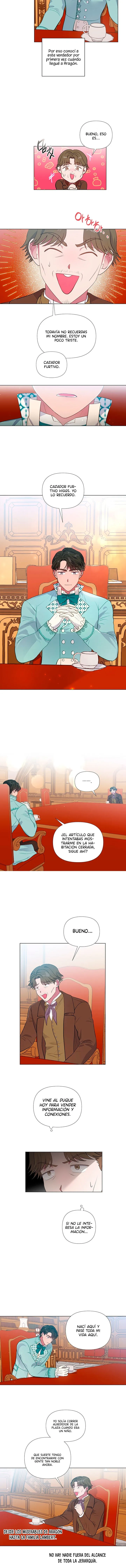 Elizabeth Capítulo 21 en Línea - página 6