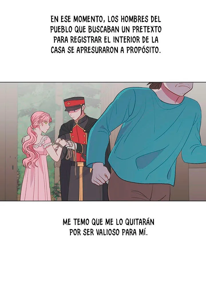 Elizabeth Capítulo 24 en Línea - página 6