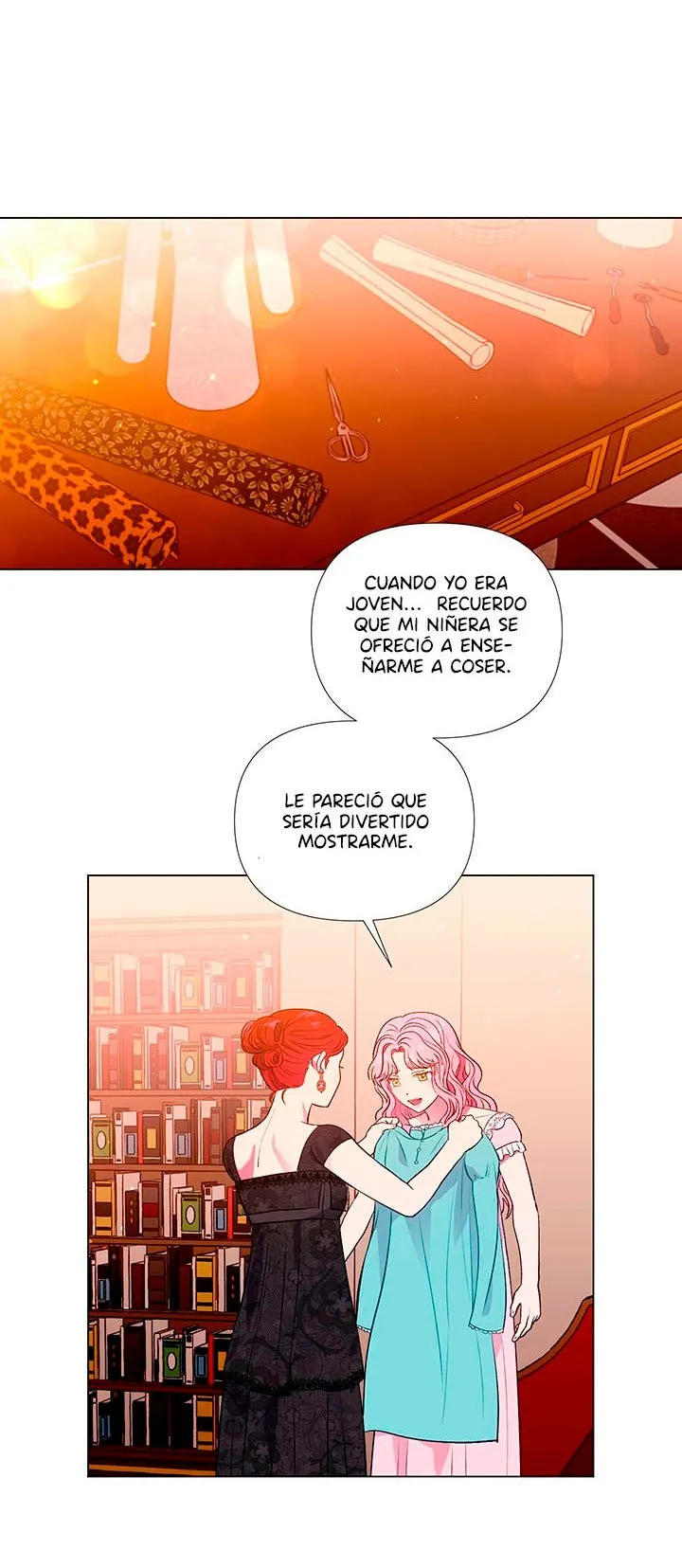 Elizabeth Capítulo 24 en Línea - página 10