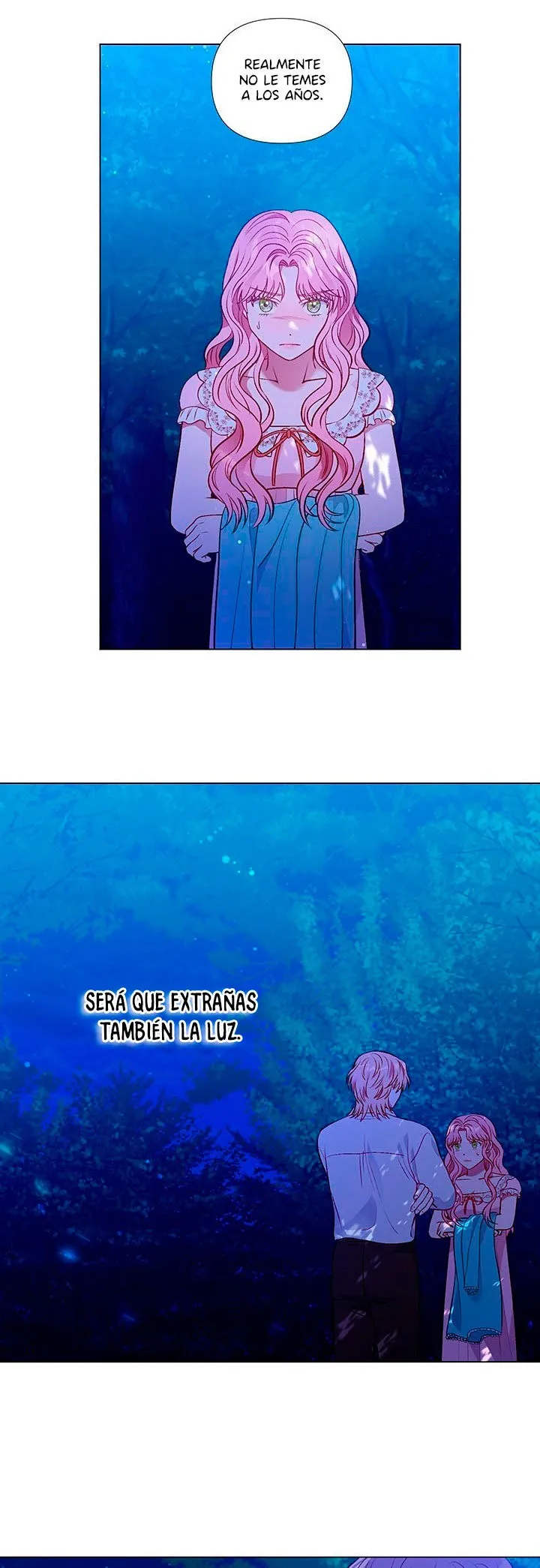 Elizabeth Capítulo 24 en Línea - página 30