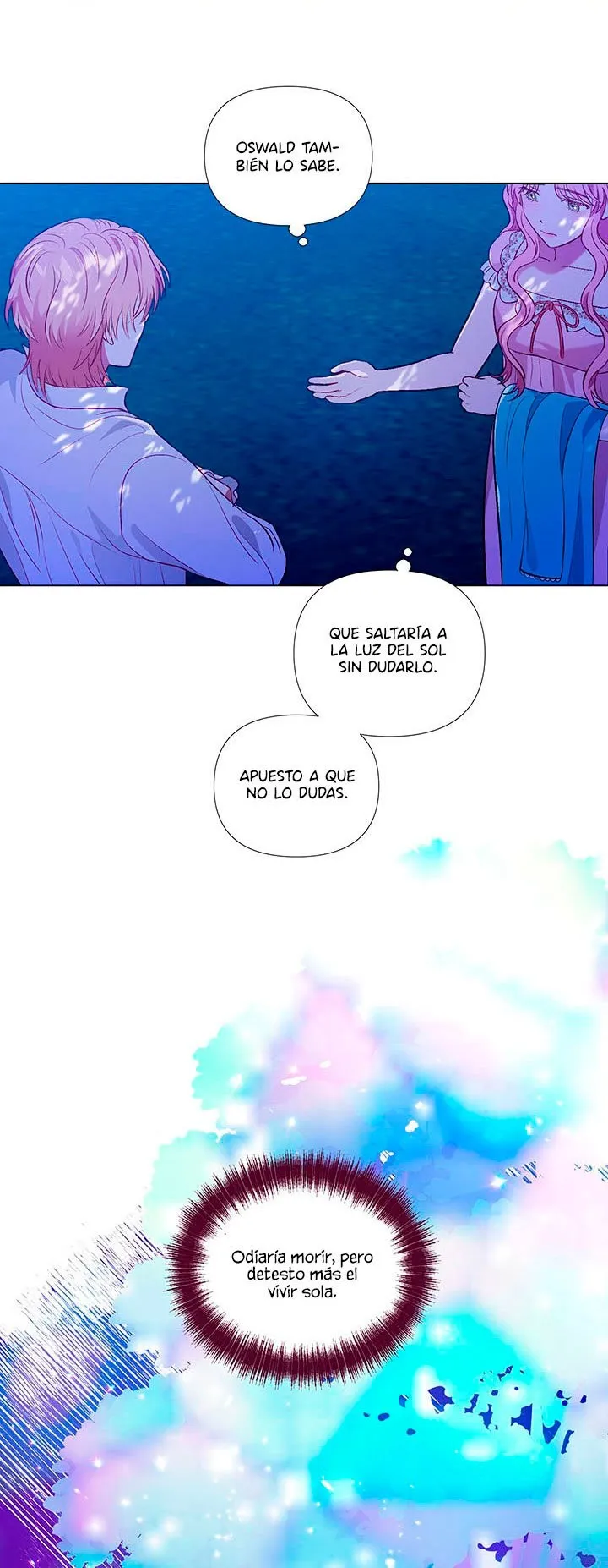 Elizabeth Capítulo 24 en Línea - página 40