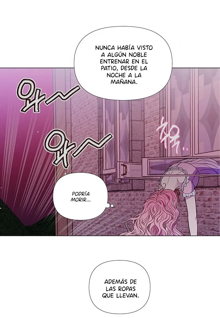 Elizabeth Capítulo 26 en Línea - página 25