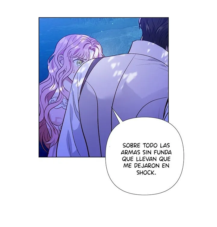 Elizabeth Capítulo 26 en Línea - página 27